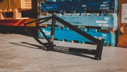 Hell Seeker Frame Tempest Warehouse 8955