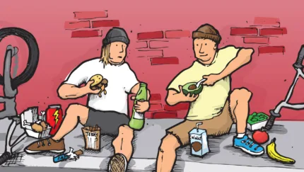 DIG DIET Taj Michelich 2