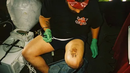 Daily grind video LIFE mesta2 DD