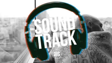 soundtrack graphic james cox use JN