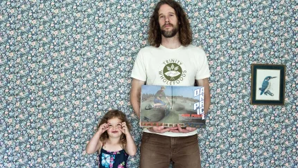 Dan Price portrait BMX 2012 RA