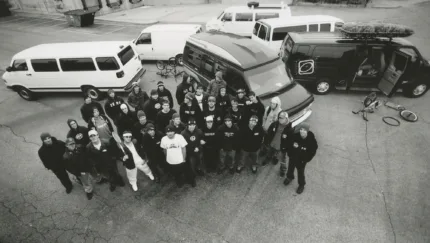 MEGATOUR mt1-crew RD