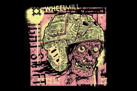 WHEEL MILL LEAD2