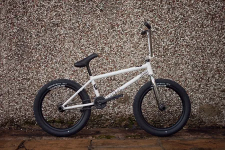 Jarvis Bike Check