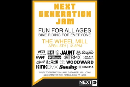 Wheel mill next gen lead