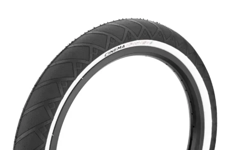 Tire fps cn6710wht