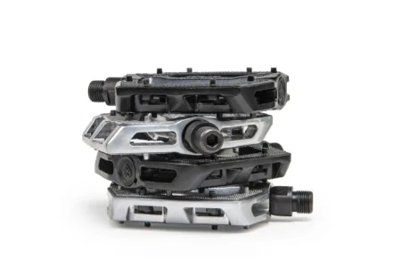 Eclat Slash Alloy pedal group 01