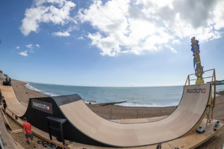2025 BOH BEST TRICK OUTDOOR