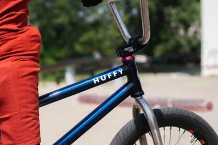 07 2025 Huffy Sledgehammer Launch Project 132