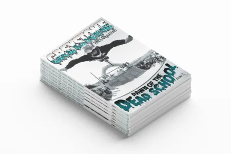 Cover pile Mockup GS3