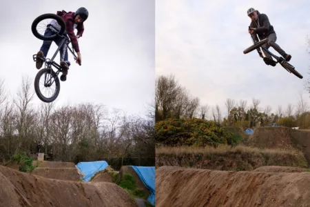 Ben Richardson And Alex Senkus