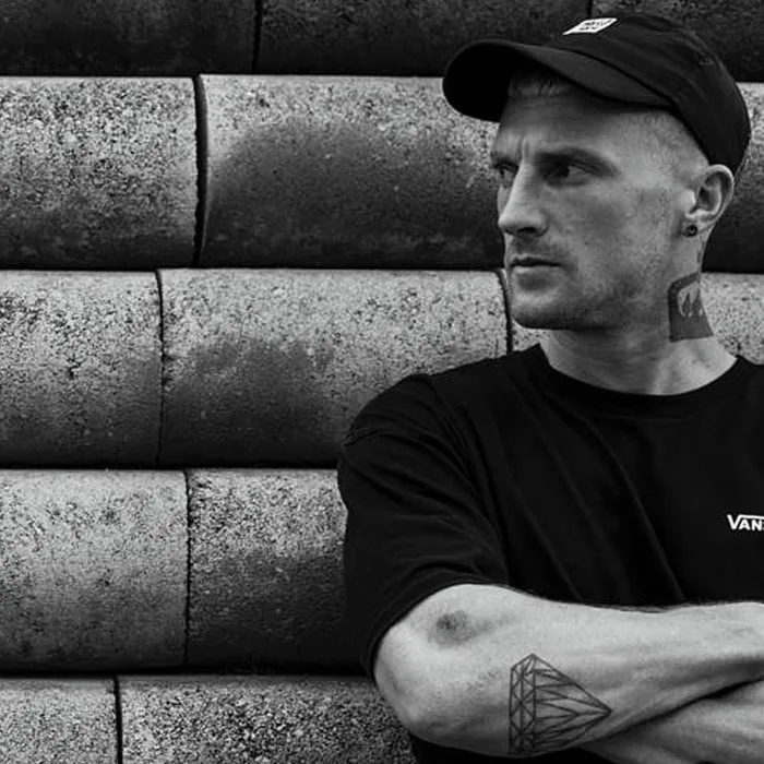 Meet The Judges - Dan Lacey