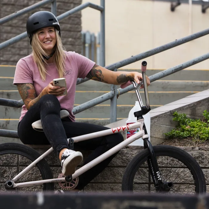 Meet The Judges - Angie Marino