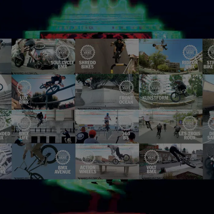 The 2021 Vans 'The Circle' Videos are Now Live!