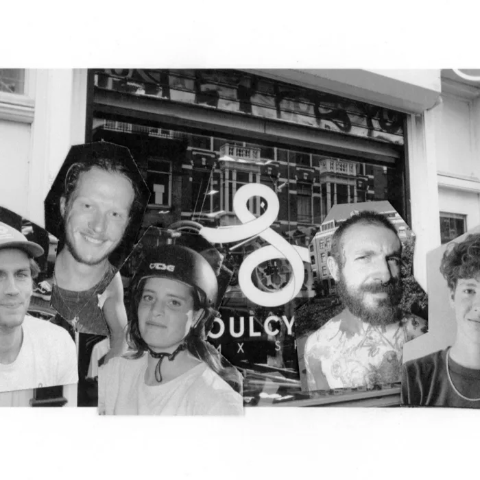 Meet The Crew: SOULCYCLE - AMSTERDAM, NETHERLANDS