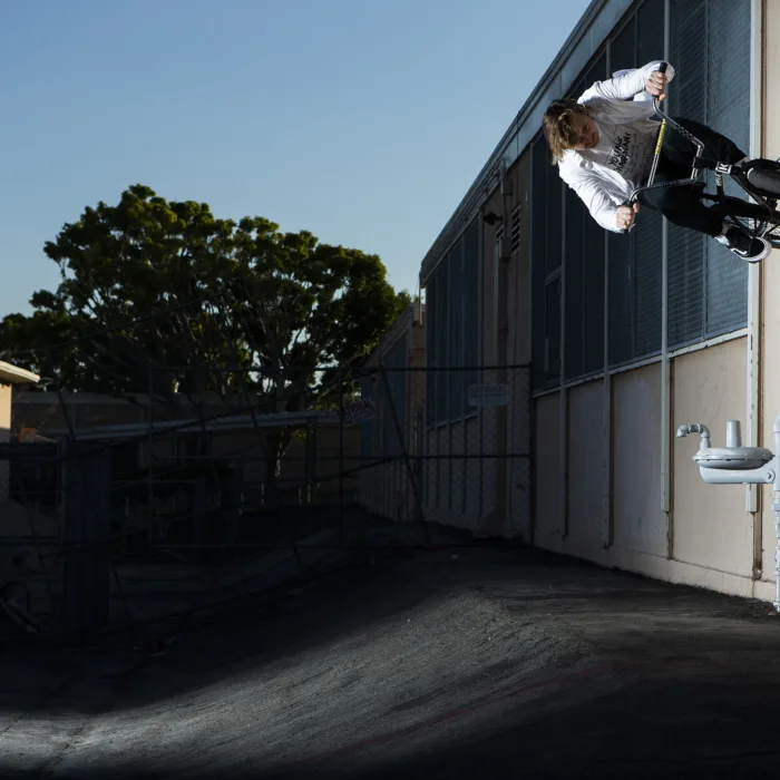Meet The Judges - Calvin Kosovich