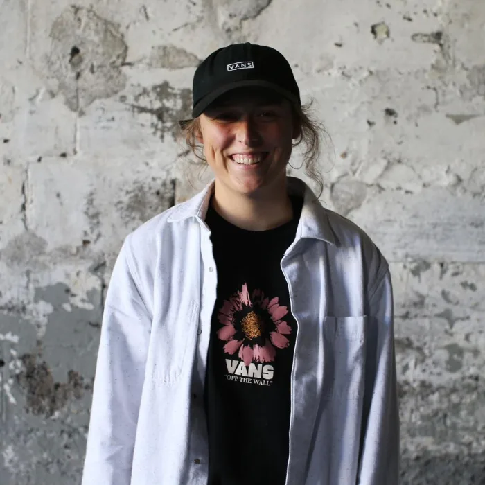 Meet The Judges - Linda Grabner