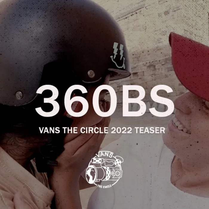 360BS - Video Teaser 2022