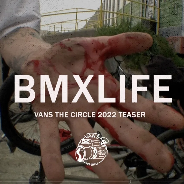 BMXLIFE - Video Teaser 2022