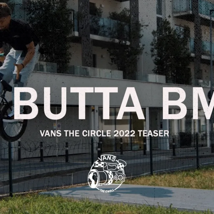 IL BUTTA - Video Teaser 2022