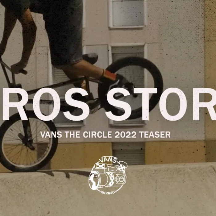 BROS STORE - Video Teaser 2022