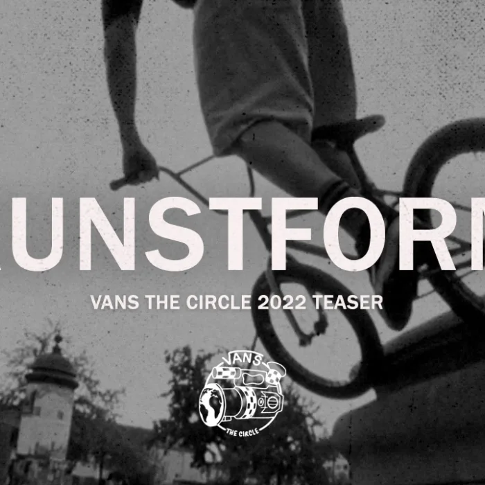 KUNSTFORM - Video Teaser 2022