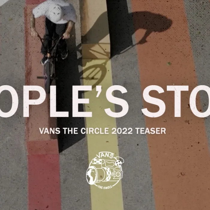 PEOPLE'S STORE - Video Teaser 2022