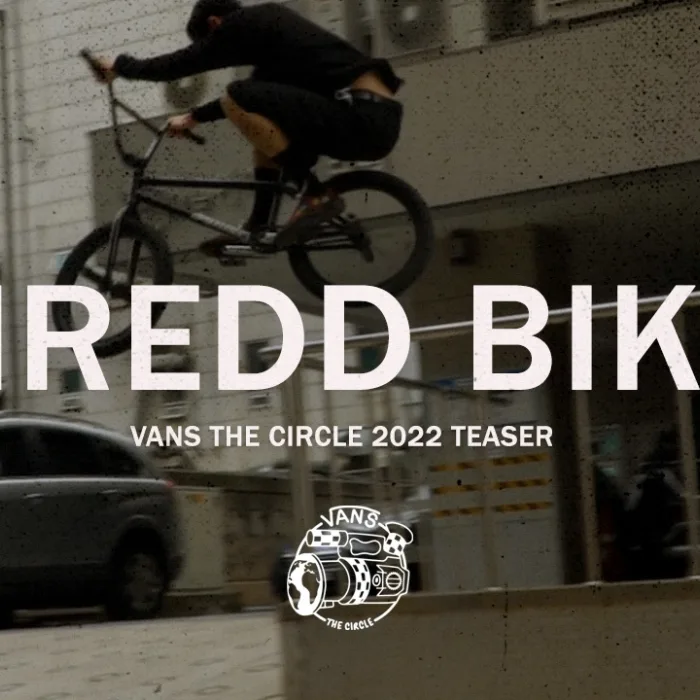 SHREDD BIKES - Video Teaser 2022