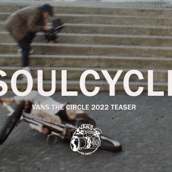 SOULCYCLE - Video Teaser 2022
