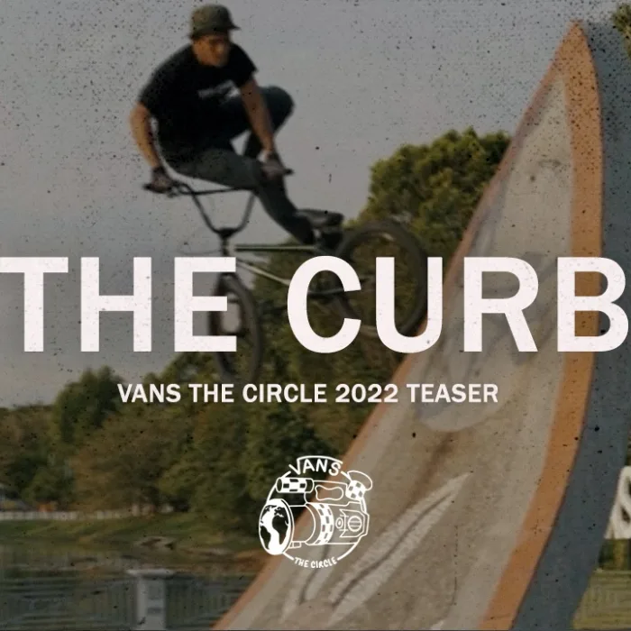 THE CURB - Video Teaser 2022