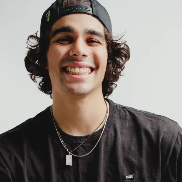 Meet The Judges - Kevin Peraza