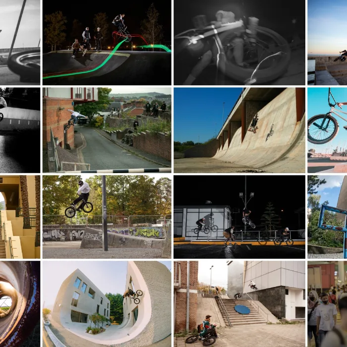 THE PHOTO CONTEST 'VANS THE CIRCLE 2022'