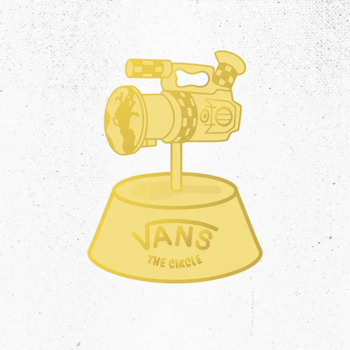 Vans 'The Circle' 2022 Winners Announced