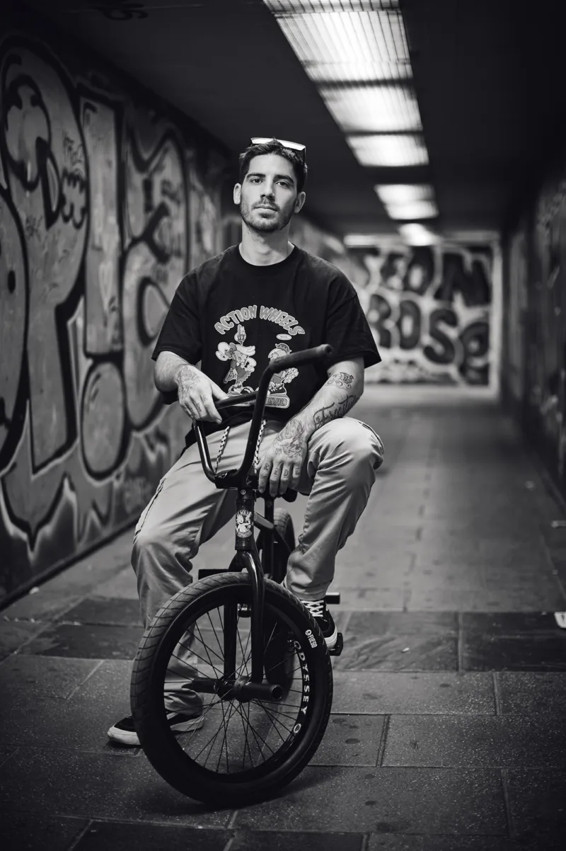 Action Wheels 13