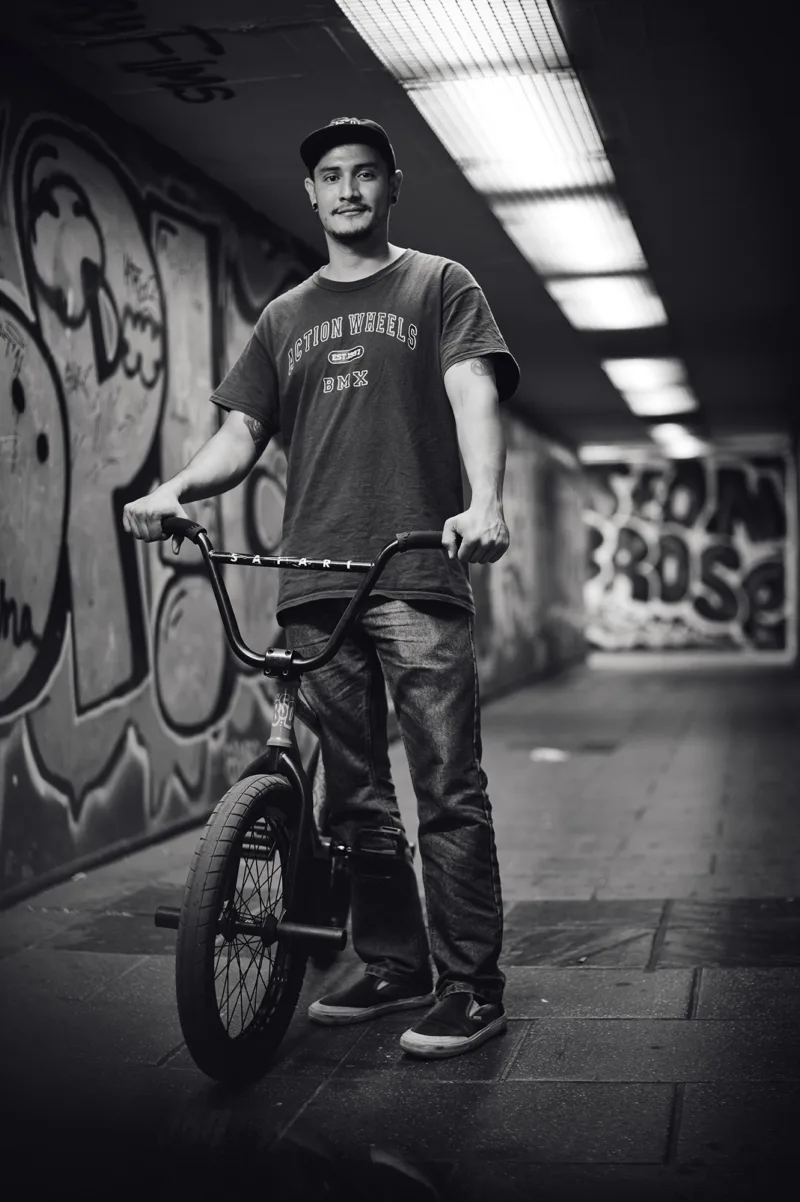 Action Wheels 38