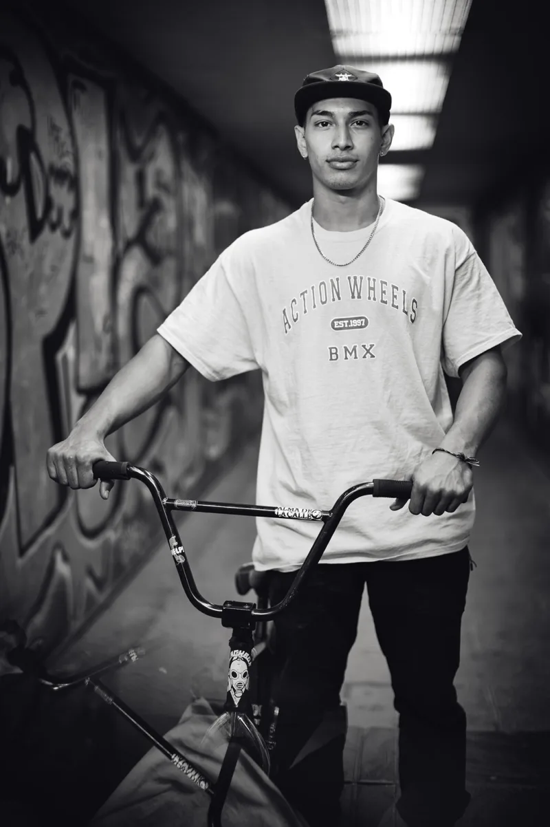 Action Wheels 27
