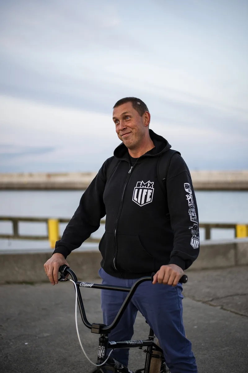 Bmxlife Vtc 22 Ł Ukasz Maternowski Shop Owner