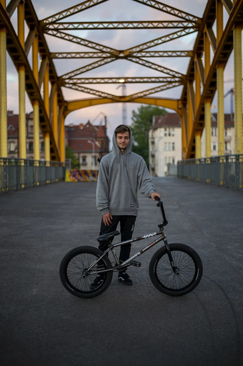 Bmxlife Vtc 22 Jasiek Pokrop