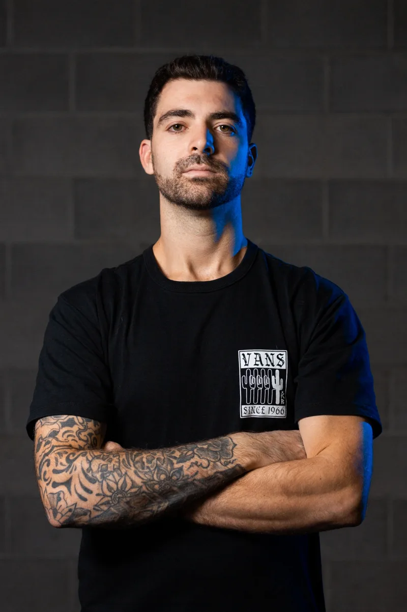 Christian Higgs