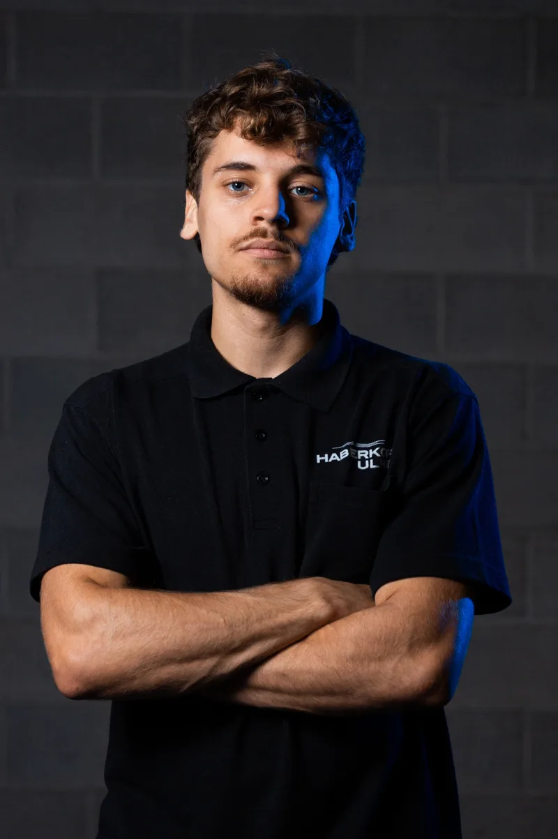 Christian Sasso