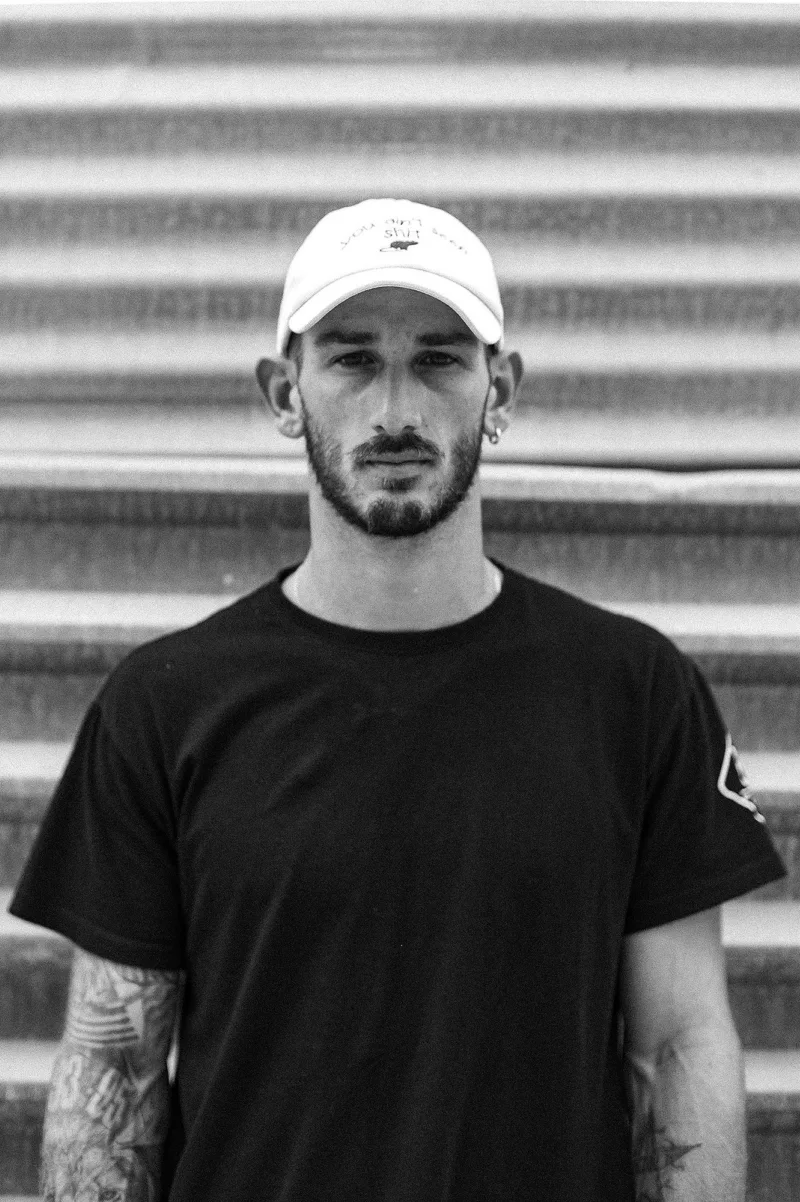 Kostas Manolakakis 01