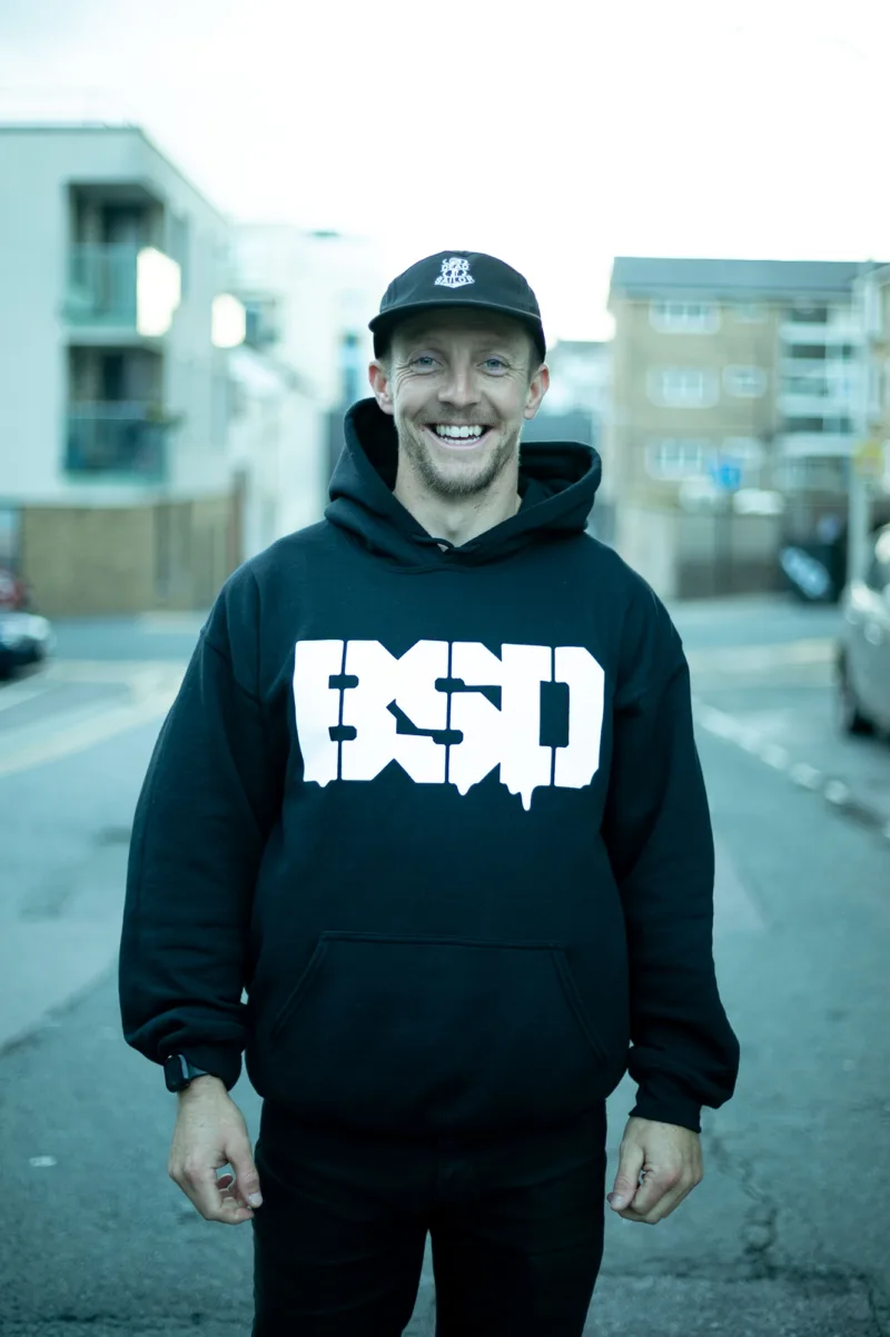 Dead Sailor Vans Circle 2022 Riders Jamie Skinner 2