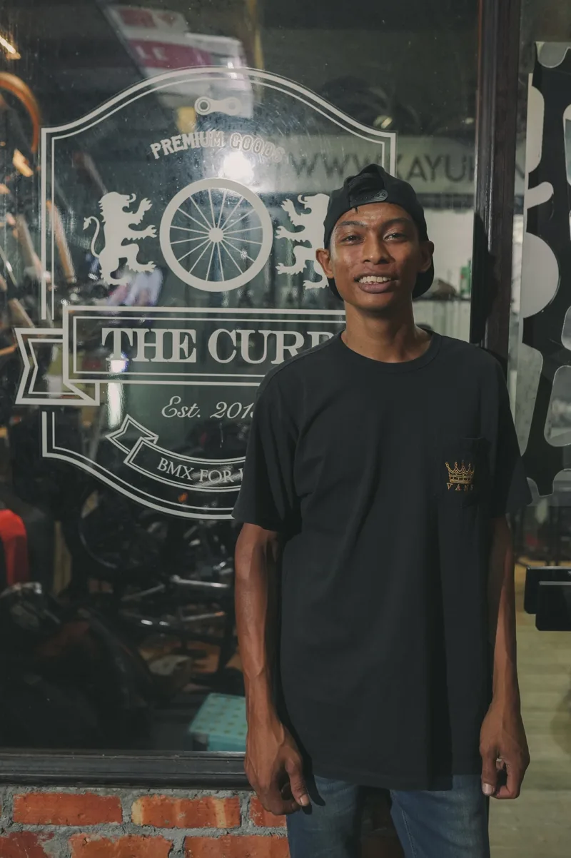 The Curb Vtc 22 Matno