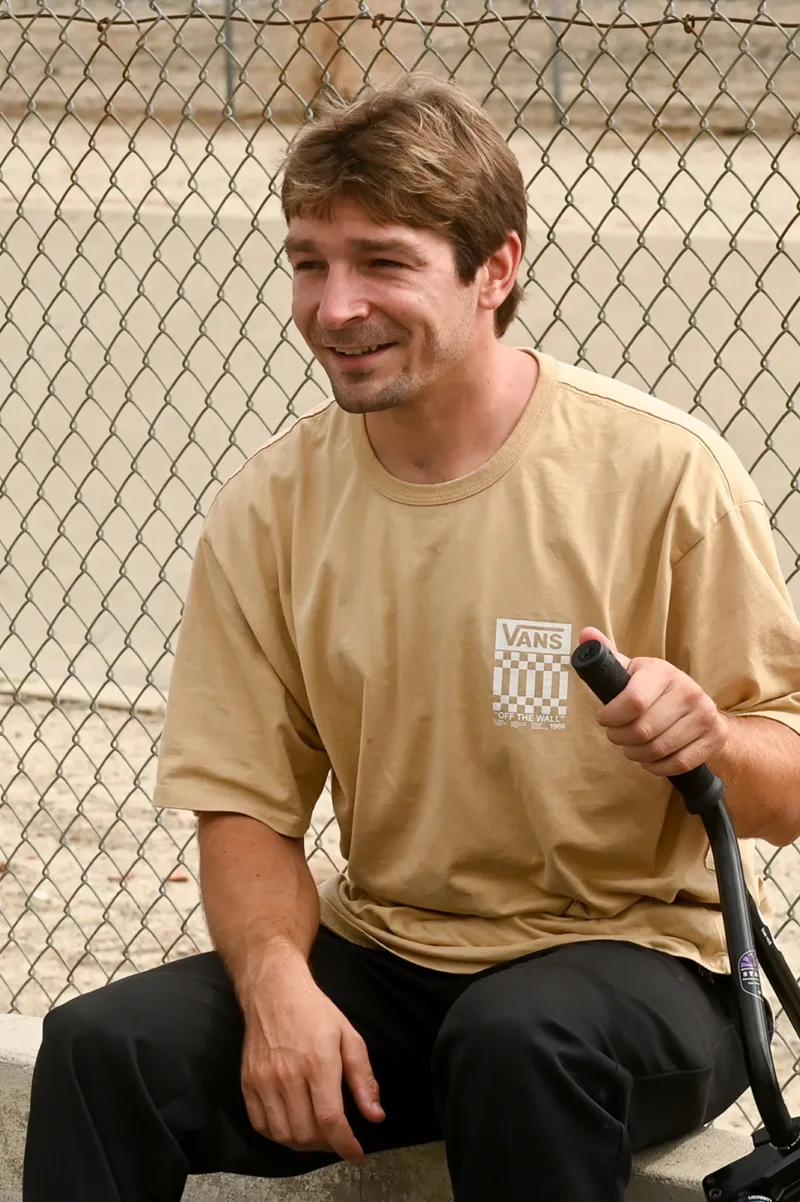 Dan Kruk Portrait1