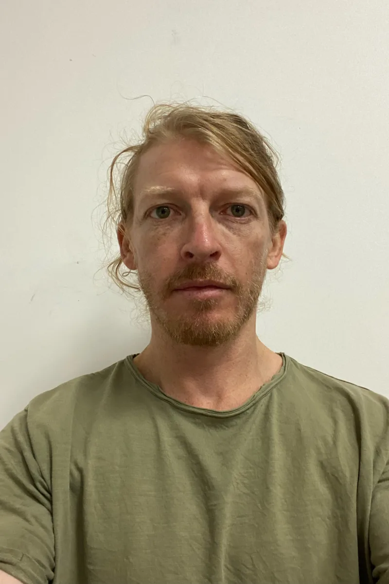 Greg Illingworth