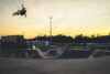 Brad Nohander Saughton