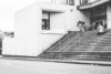 Ian Morris Interview Steep Double Peg
