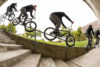 Leeper Shane Bmx Brothers Texas Dblfeeb Rd