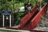 Nick Seabasty Bmx Nick Feeble Cm
