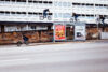 Bsd Odyssey Glasgow Tom Dugan Bus Stop 360 Glasgow